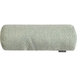 Nackenrolle LAZISE salbei (DB 15x40 cm) - DB 15x40 cm