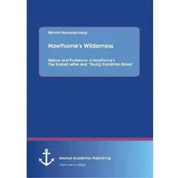 Hawthorne's Wilderness, Fachbücher von Marina Boonyaprasop