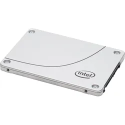 Intel E-SSD 240GB S4600 Serie (240 GB, 2.5"), SSD