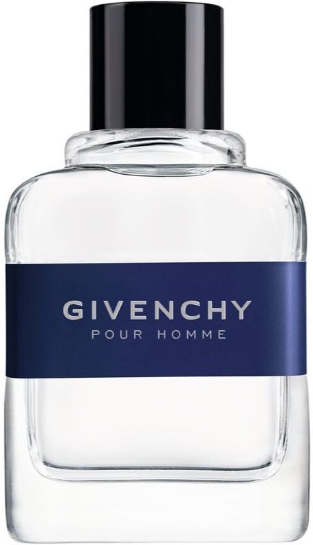 GIVENCHY Givenchy Pour Homme Blue Label Eau de Toilette für Herren 60 ml