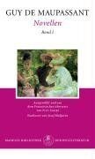 Maupassant, Guy de - Novellen Band I - Preis vom 11.10.2026 03:10:56 h