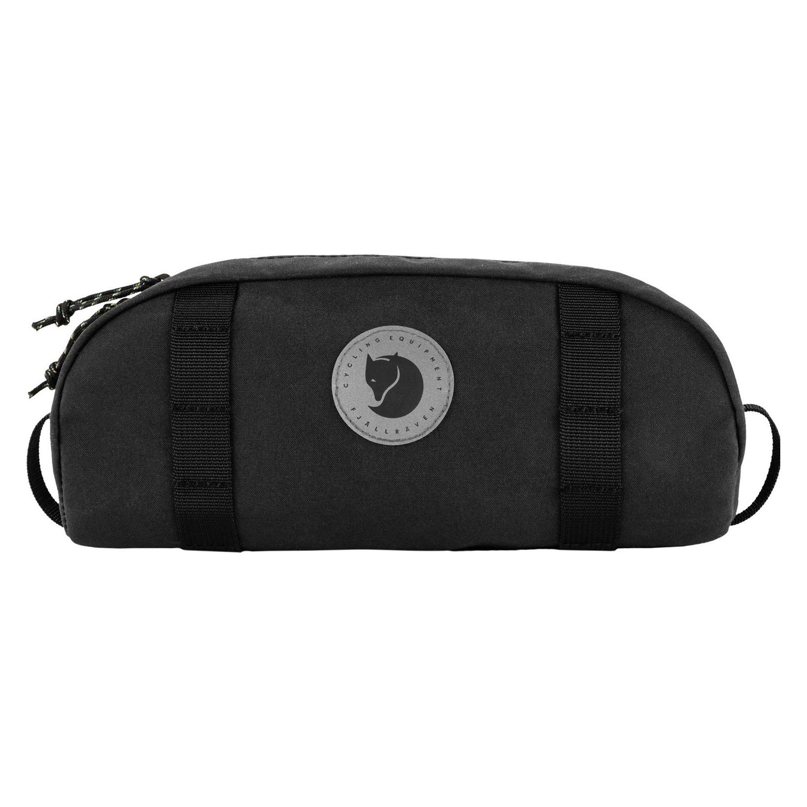 Fjällräven Hoja Handlebar Pocket (1.50 l, Lenkertasche) (F23200310.550)
