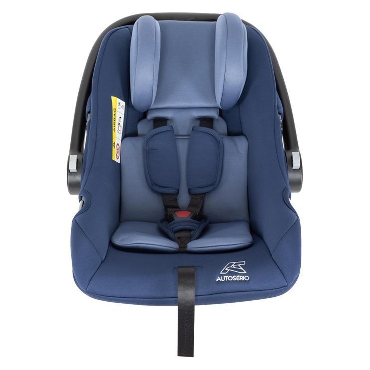 Autoserio BABY CAR SEAT HB-60 40-87CM (Babyschale) (69670731)