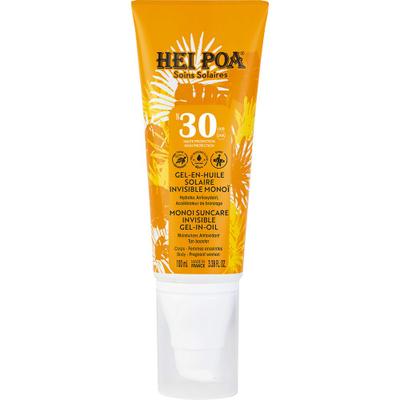 Heipoa GEL EN HLE Invi Spf30 100Ml 100 ml Gel