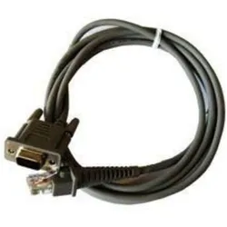 Datalogic Kabel seriell, Barcode Scanner Zubehör