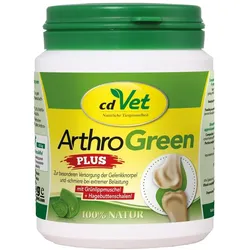 cdVet ArthroGreen plus 75 g