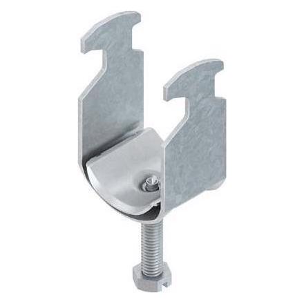 Niedax Bügelschelle (B 64)