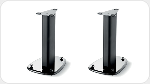 Focal Sopra Stand Paar *schwarz* FO369516