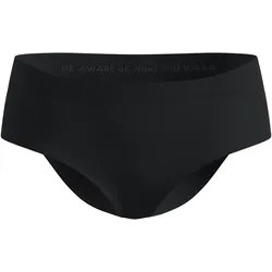 Odlo, Unisex, Funktionsunterhose, Performance Light (L), Schwarz