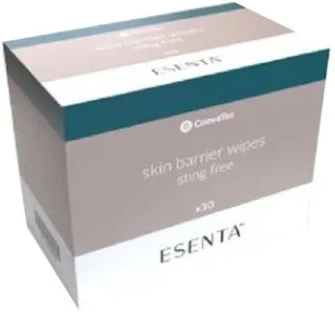 CONVATEC ITALIA Srl ESENTA FILM PROT SALV 30PZ