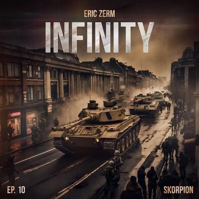 Skorpion - Eric Zerm, Audio, 4260507200884