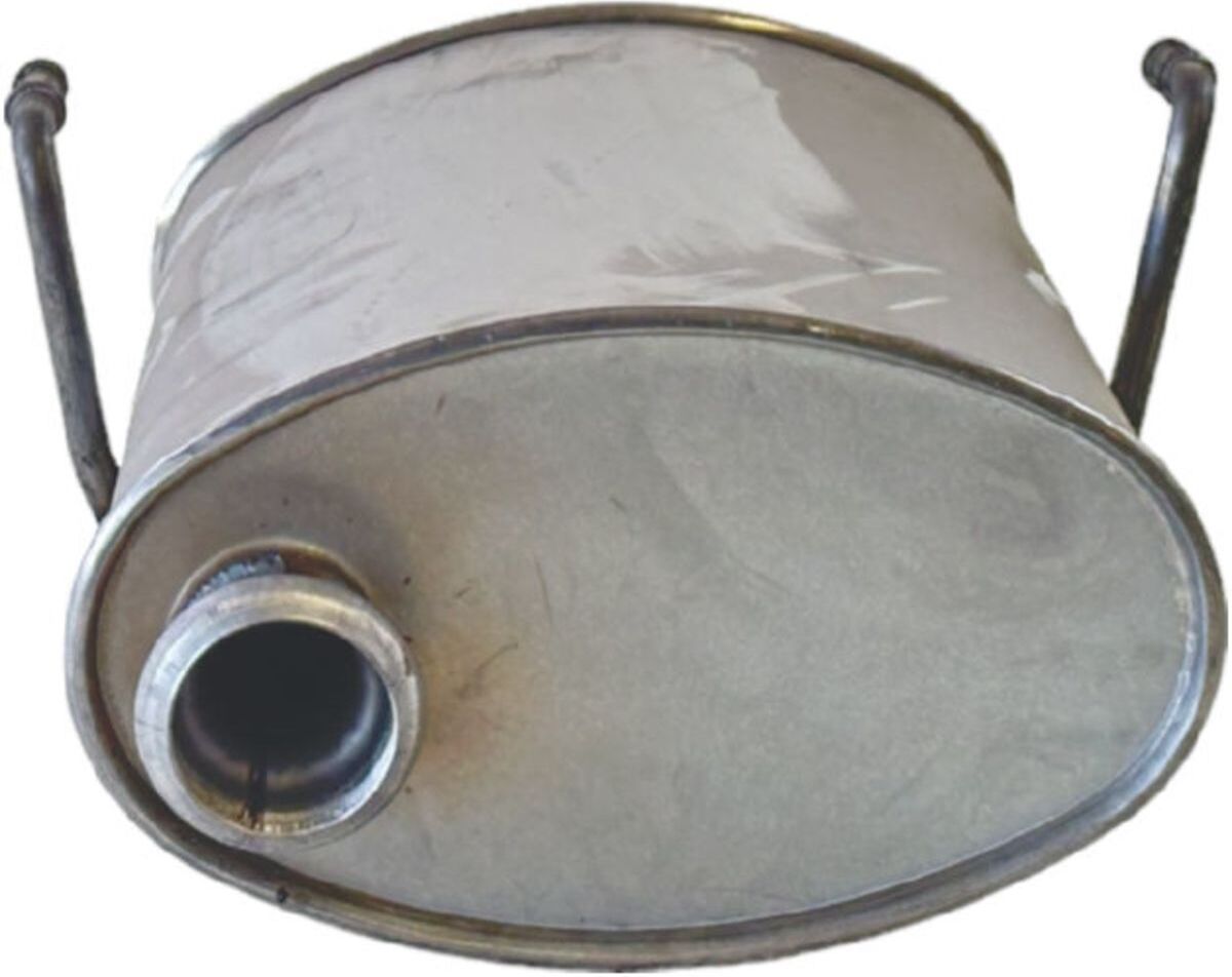Endschalldämpfer BOSAL 190-833