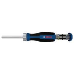 Bosch Professional 1600A039PK Bit-Ratschen-Schraubendreher