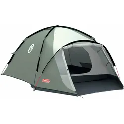 Coleman, Zelt, (Kuppelzelt, 6 kg, 4 Personen)