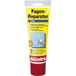 Fugenweiß Instant 400 g Tube - weiß