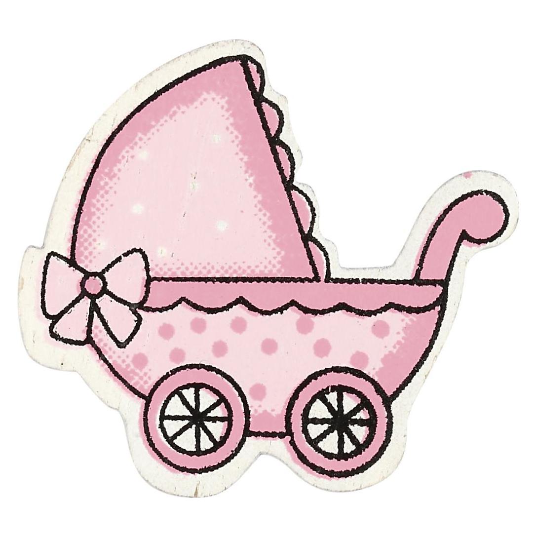 Creativ Company Pram (5707167999202)