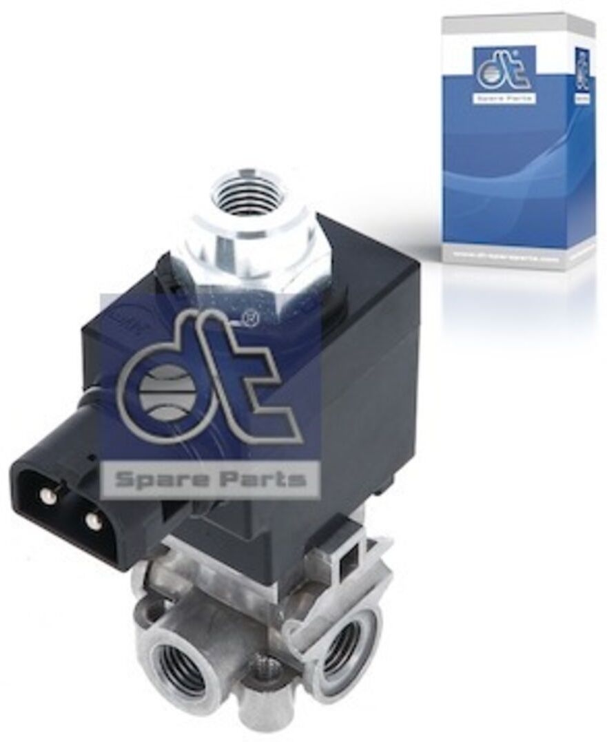 Umschaltventil, Abgasklappe DT Spare Parts 2.14021