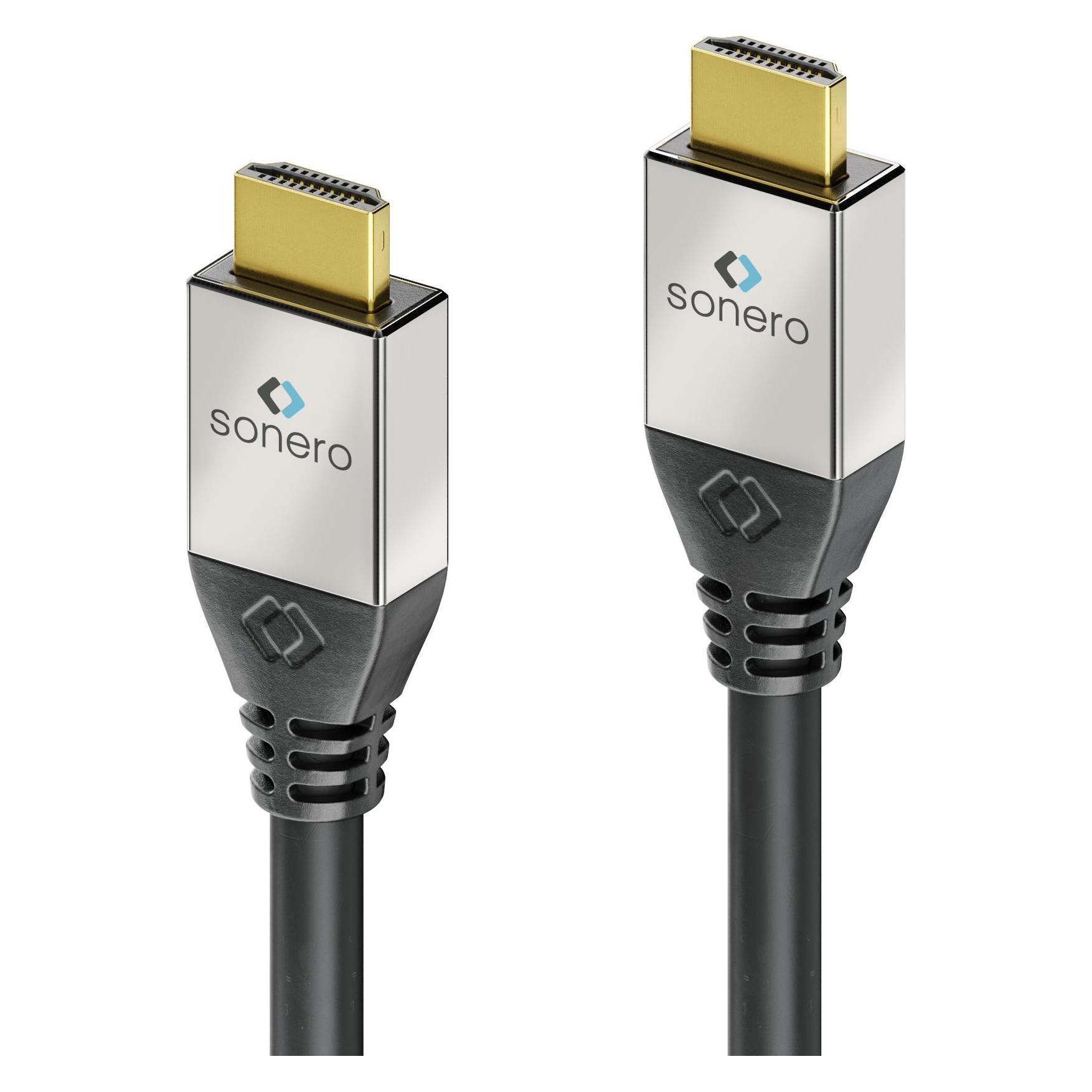 Sonero HDMI - HDMI (7.50 m) (S-HC100-075)