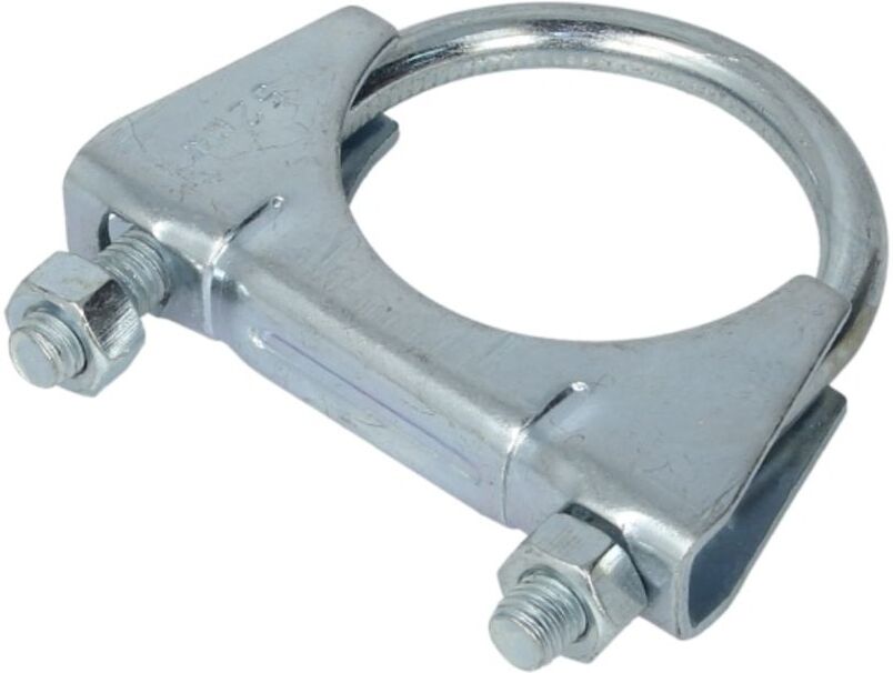 Schelle, Abgasanlage DINEX 90052