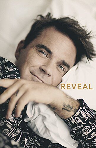 Chris Heath - Reveal: Robbie Williams - Preis vom 11.10.2026 15:43:13 h