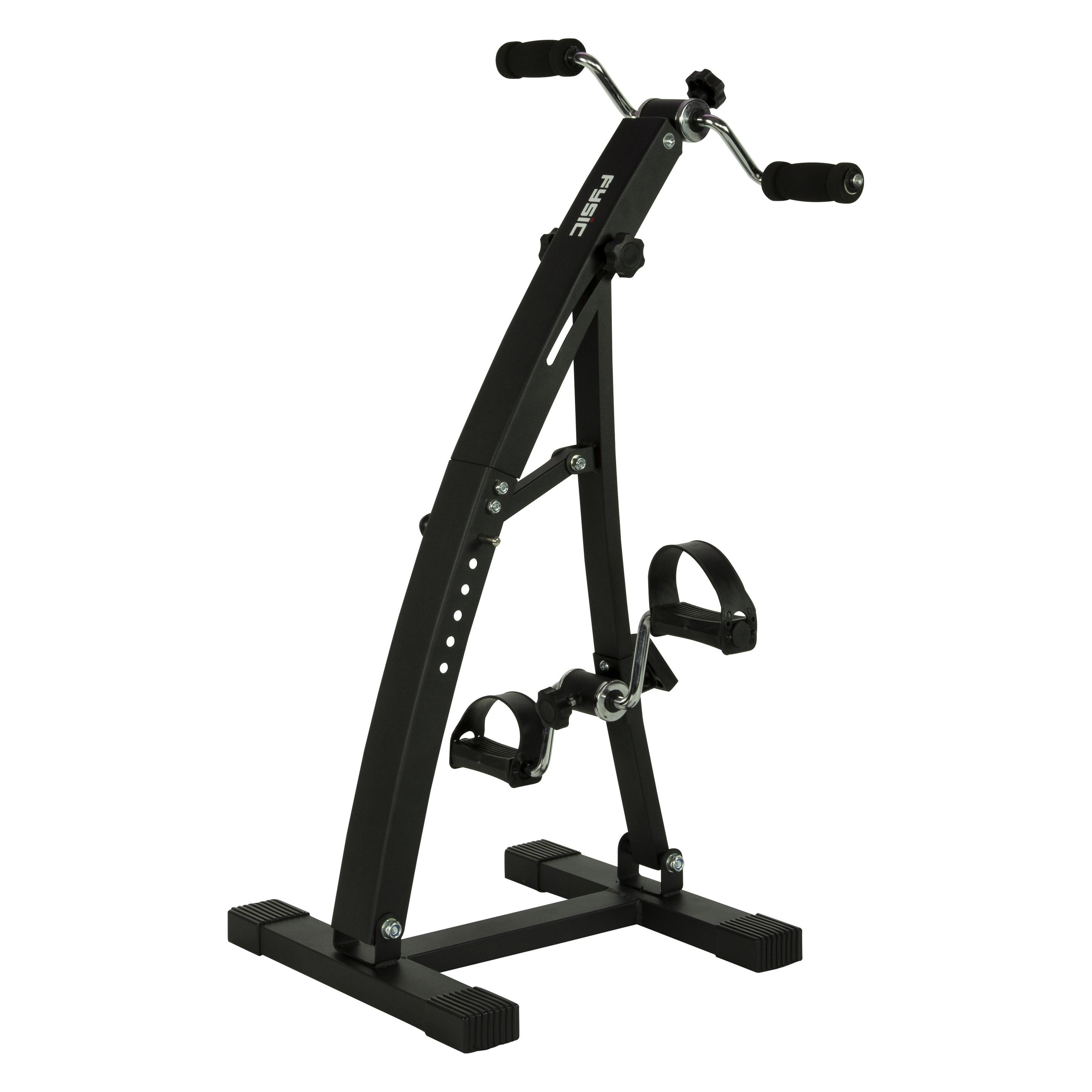 Fysic Dualer Mobilitätstrainer FW15 mit Display (FW15)
