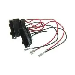 Dietz 32807 LS-Adapter 2pol. VW GOLF4, PASSAT ab 4/97