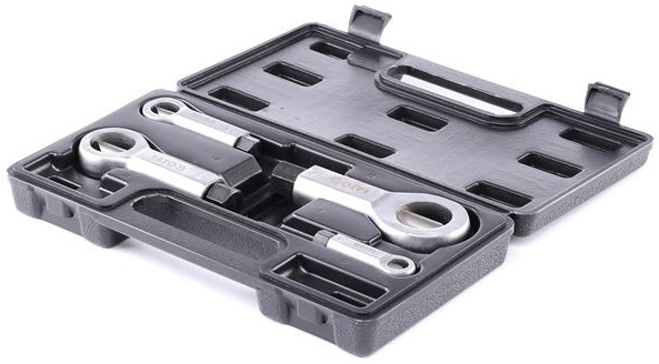 Condor werkzeug 116 Nut Splitter Set