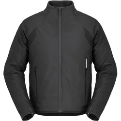 Spidi The Standard H2OUT wasserdichte Motorrad Textiljacke