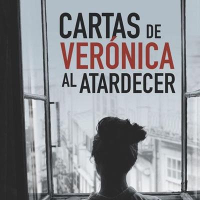 Cartas de Verónica al atardecer - Sara M., Audio, 9788412289602