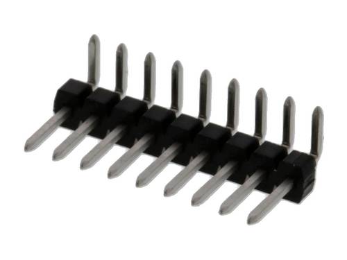 Molex Stiftleiste (Standard) Anzahl Reihen: 1 901210129 Tray