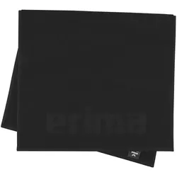erima Handtuch schwarz L