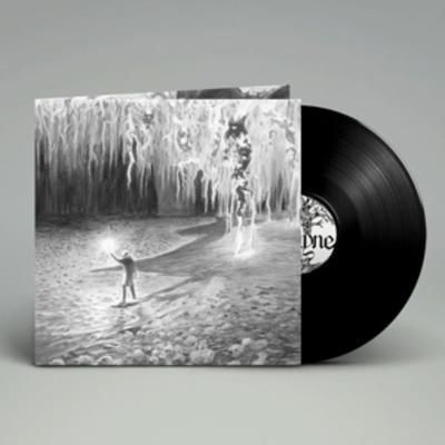 II: The Ground Below - Famyne, Vinyl
