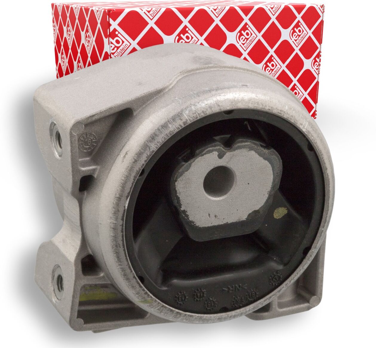 FEBI BILSTEIN 30007 Mounting, manual transmission