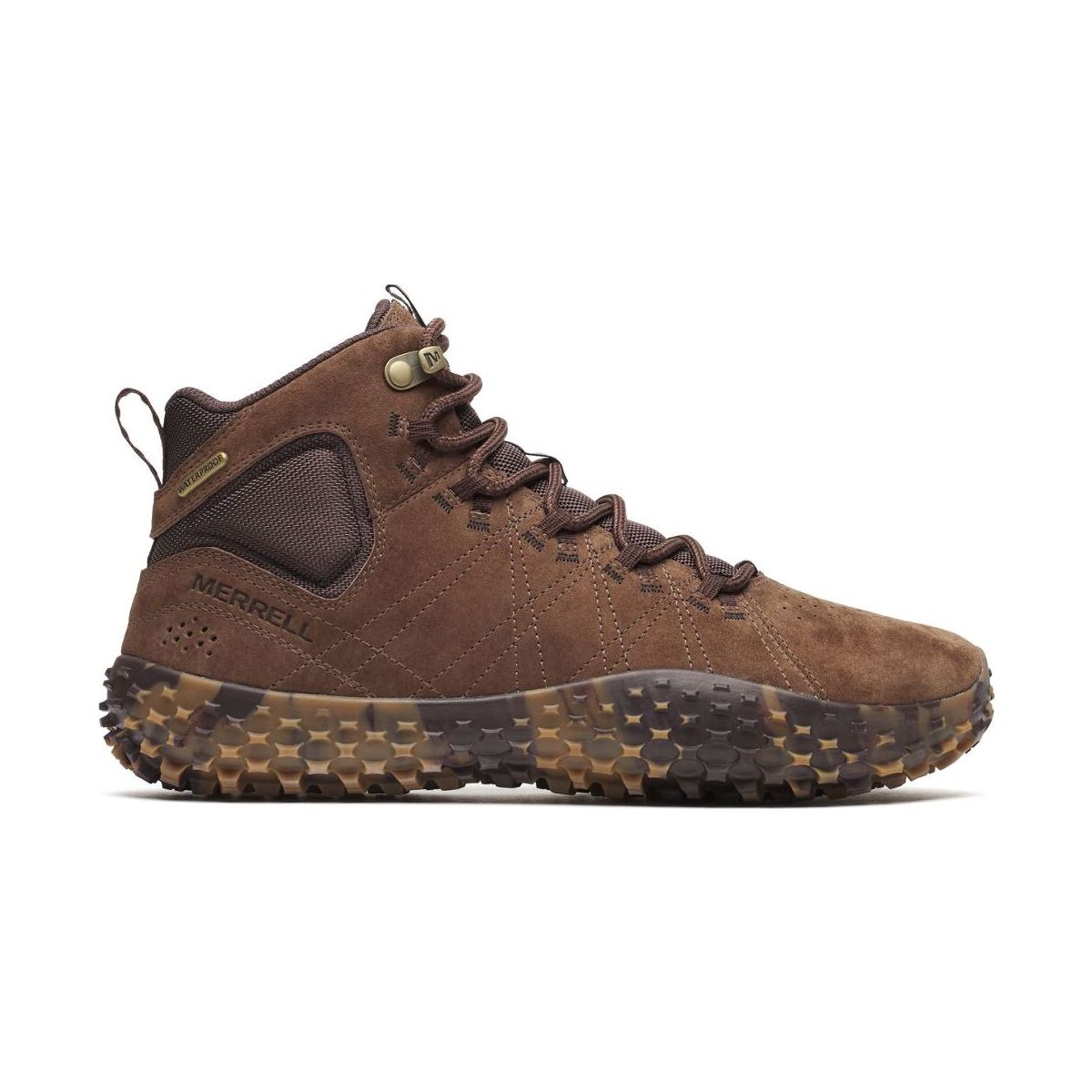 Merrell Wrapt Mid WP Men mole 44 J007107-44