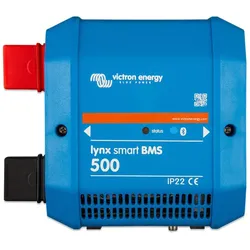 Victron Lynx Smart BMS 500 Batterie-Management-System - 0% MwST. (Angebot gemäß §12 USt Gesetz.)
