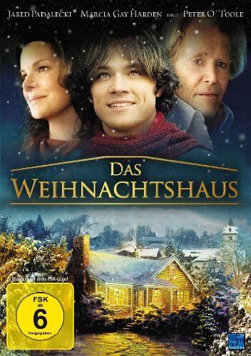 Michael Campus - Das Weihnachtshaus - Preis vom 11.10.2026 15:43:13 h