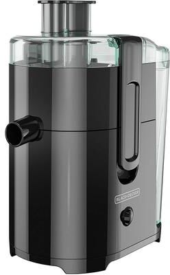 Black And decker 400W Rapid Juice Extractor