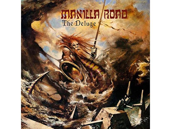 The Deluge
