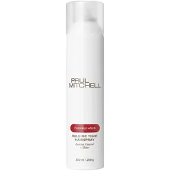 300ml Paul Mitchell Flexible Hold Hold Me Tight Hairspray