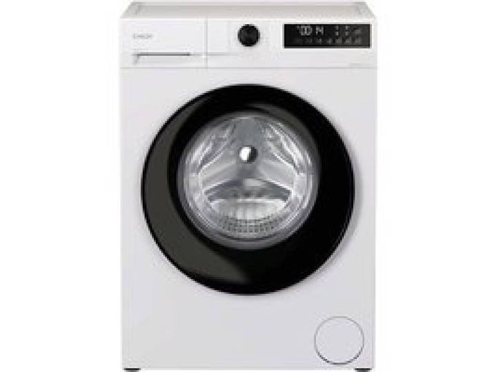 Lave-linge hublot CANDY GD 48B9-S - 8.0kg - classe A