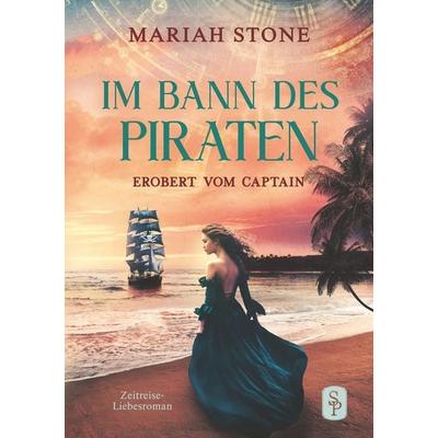Erobert vom Captain, Taschenbuch von Mariah Stone, Tolino media, 978-3-7579-4833-7