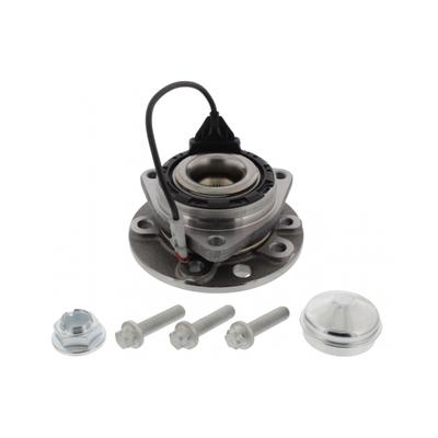 MAPCO Radlagersatz Vorderachse 26784 für Opel