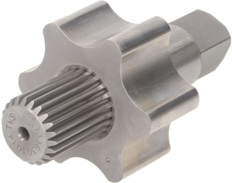 Rotor, Ölpumpe, Automatikgetriebe ZF 1336203003