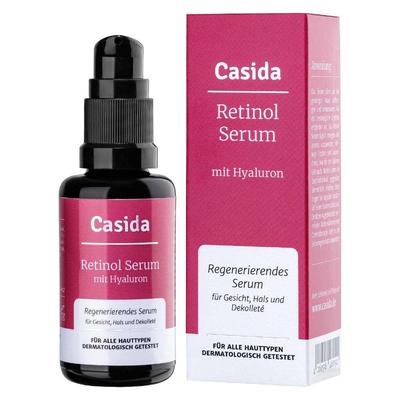 Retinol Serum 30 ml Flüssigkeit