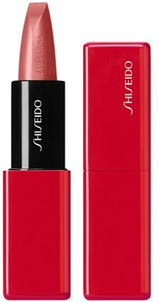 Shiseido Technosatin Gel Lipstick Data Stream 404