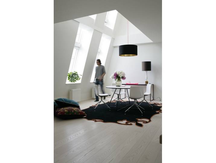 Alexis Suspension - Design by Us - Métal