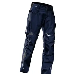 Bundhose HIGH "PULSSCHLAG" - 29 - marine/anthrazit