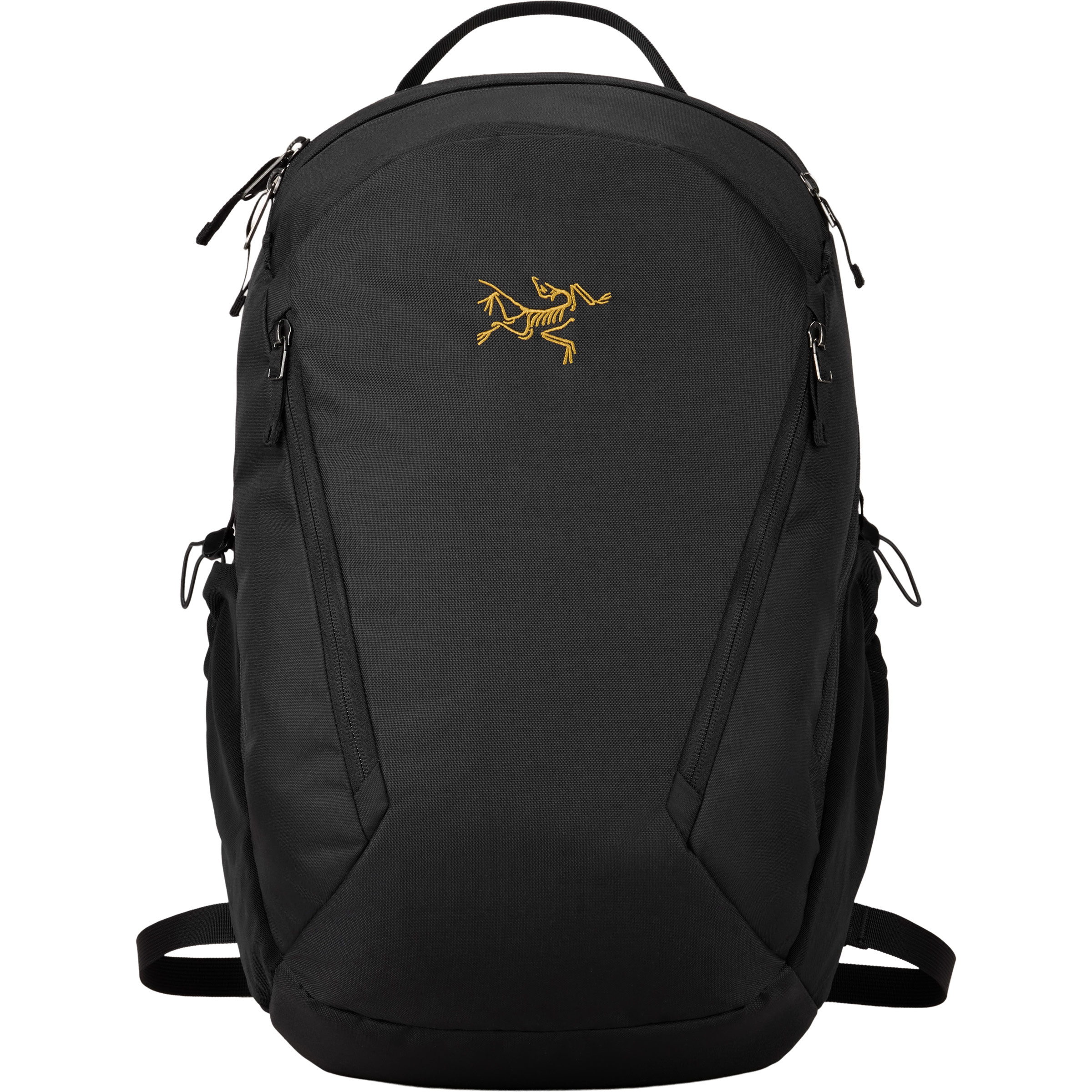 Arc'teryx Mantis 26 Wanderrucksack schwarz Größe 26L Trekking