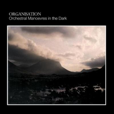 Omd (Orchestral Manoeuvres In The Dark): ORGANISATION (REMAS - OMD (Orchestral Manoeuvres In The Dark), CD