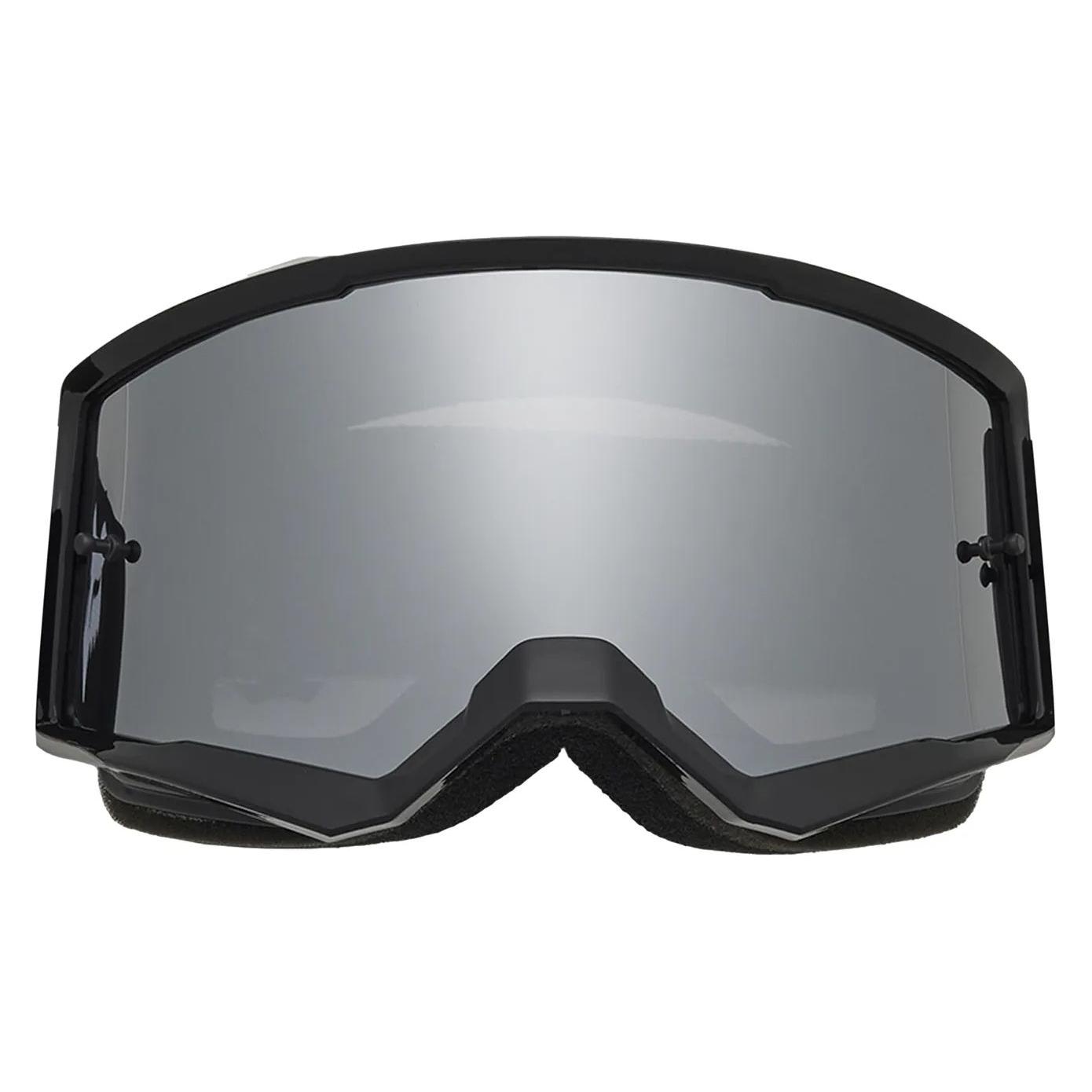 Fox Main Core (Black, Black) (655181)